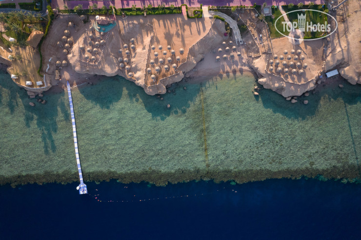 Hotel photo Safir Sharm Waterfalls Resort 5*