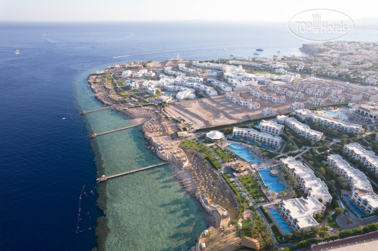 New photos from tourists Safir Sharm Waterfalls Resort 5*