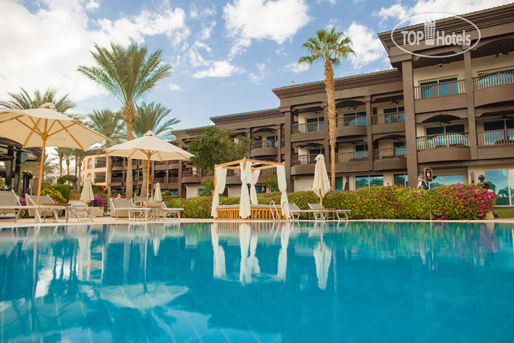 Hotel photo Royal Savoy 5*