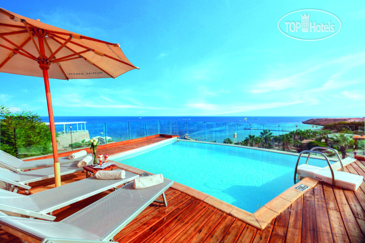 Hotel photo Royal Savoy 5*
