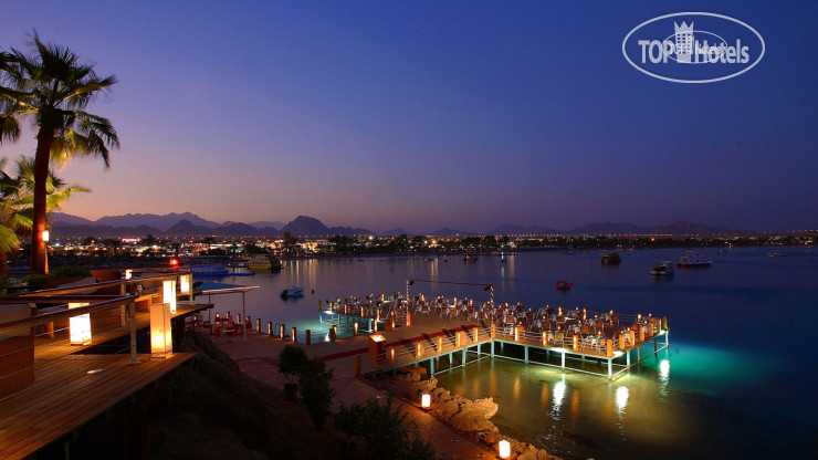 New photos from tourists Lido Sharm Hotel 4*