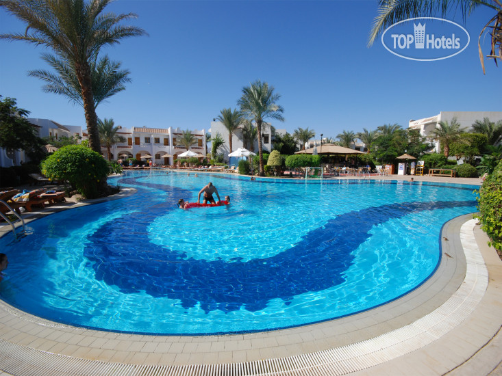 New photos from tourists Dive Inn Swiss Resort 4*