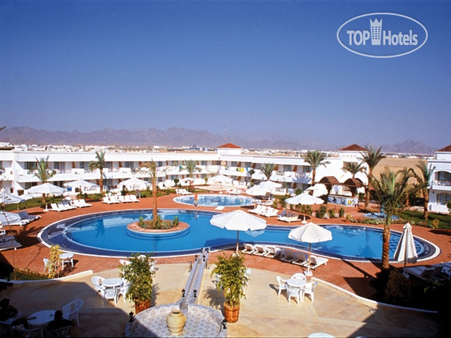 Фотографии отельера Viva Sharm Hotel 3*