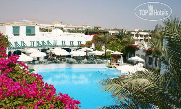 Hotelier's photos Falcon Hills 3*