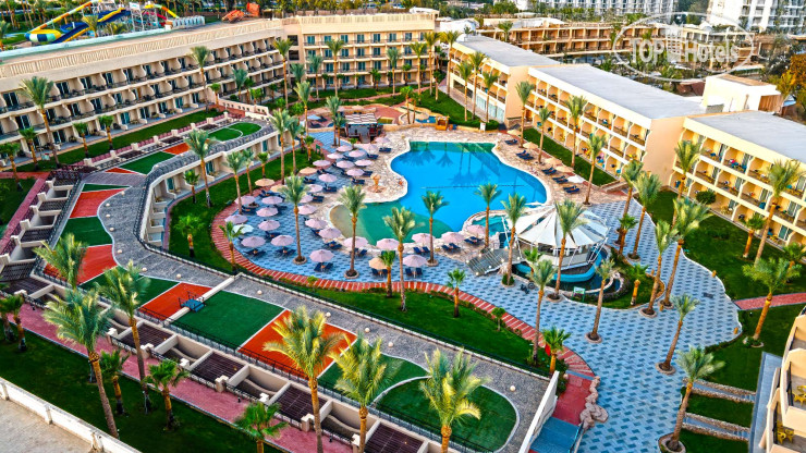Hotelier's photos Xperience Kiroseiz Premier 5*