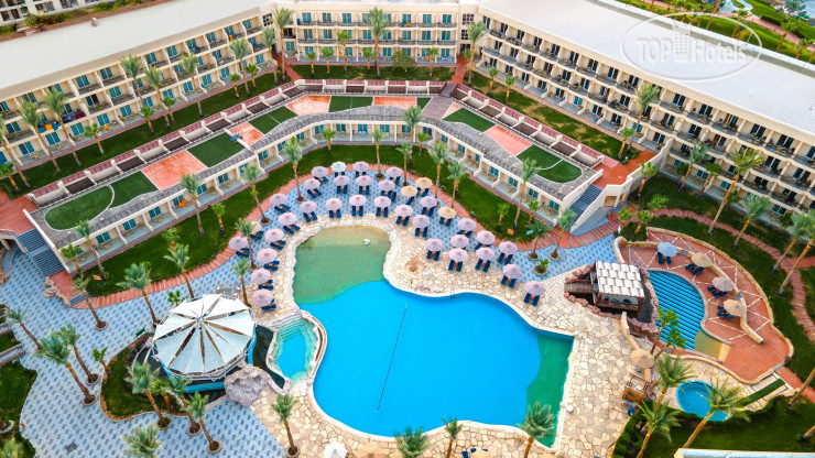 Hotel photo Xperience Kiroseiz Premier 5*