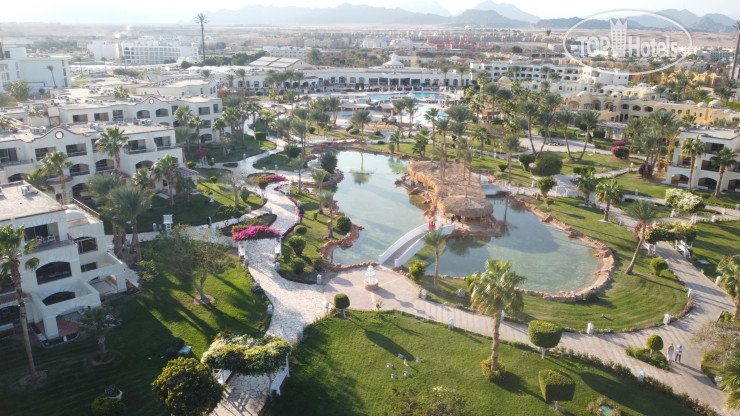 Hotel photo Regency Plaza Aqua Park & Spa 5*