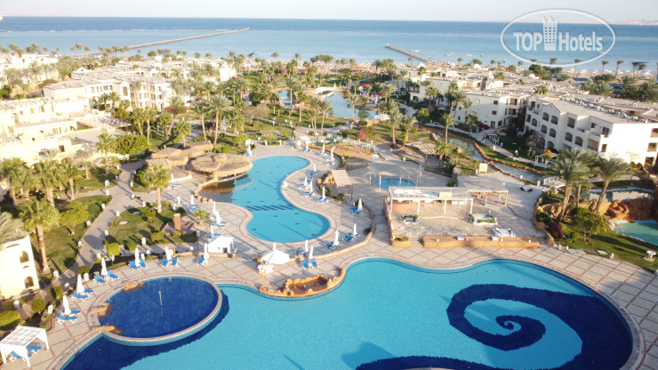 Hotelier's photos Regency Plaza Aqua Park & Spa 5*