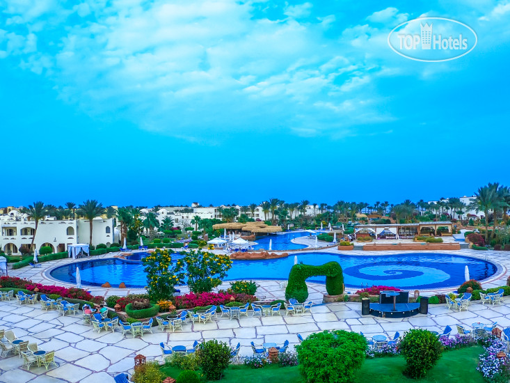 Фотографии отельера Regency Plaza Aqua Park & Spa 5*