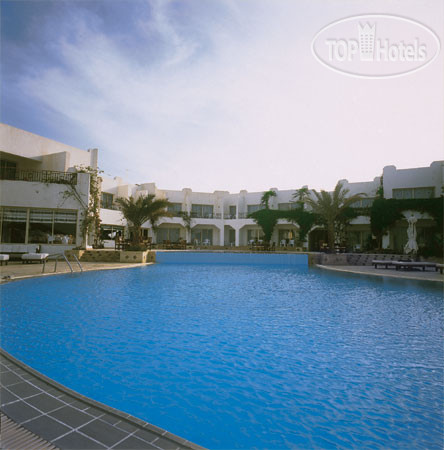Hotel photo Eden Rock 4*