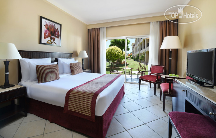 Hotelier's photos Jaz Mirabel Beach 5*