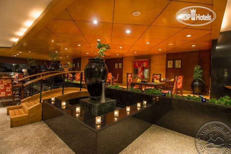 Hotel photo Royal Monte Carlo 5*