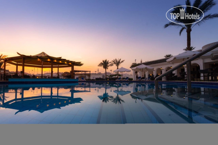 Новые добавленные фото туристов The Seti Sharm Palm Beach Resoert 4*