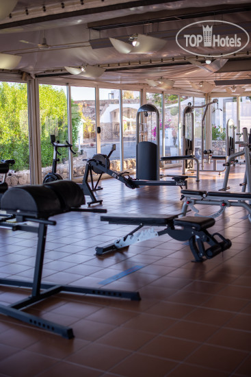 Hotel photo Domina Coral Bay Harem 5*