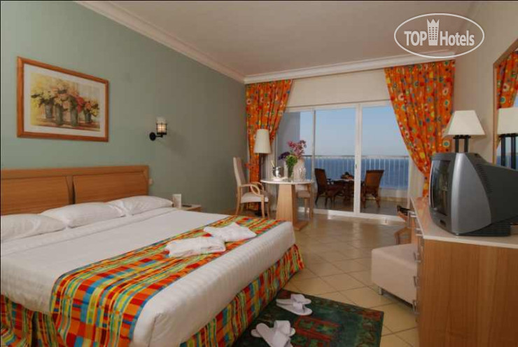 Hotelier's photos Siva Sharm Resort & Spa 4*