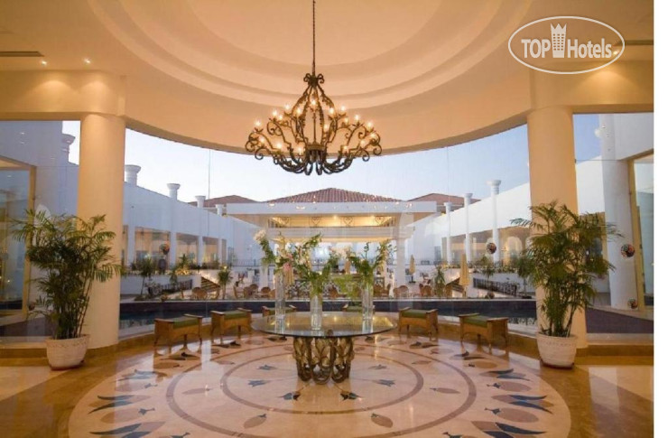 Hotel photo Siva Sharm Resort & Spa 4*