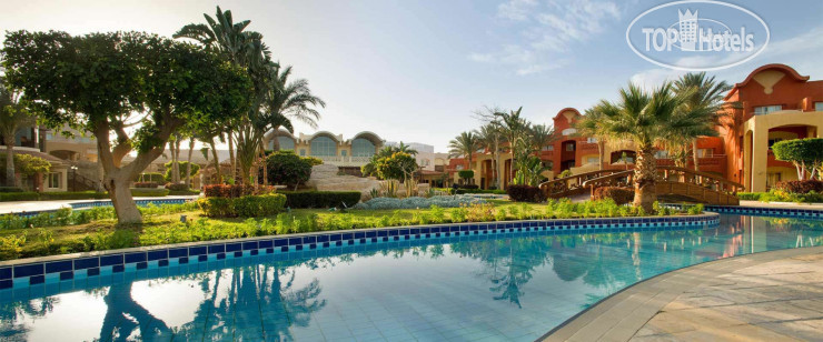 Новые добавленные фото туристов Sharm Grand Plaza Resort 5*