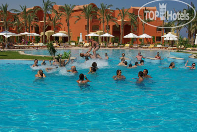 Hotel photo Sharm Grand Plaza Resort 5*