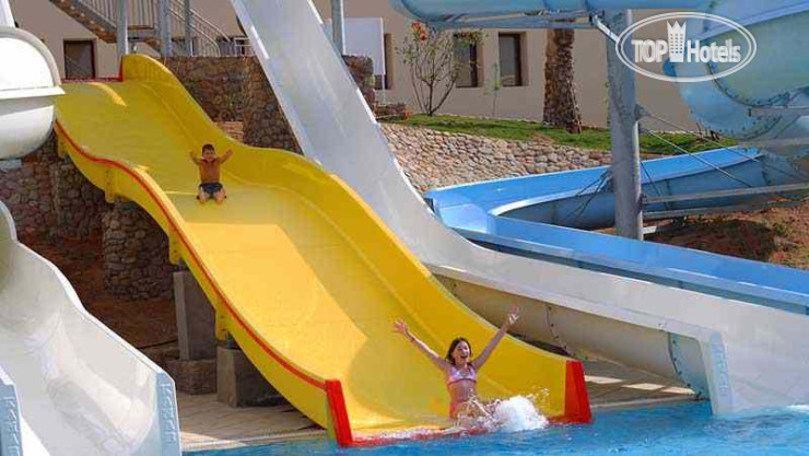 New photos from tourists JAZ Mirabel Park & Club 5*