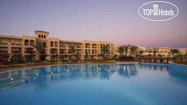 Hotelier's photos JAZ Mirabel Park & Club 5*