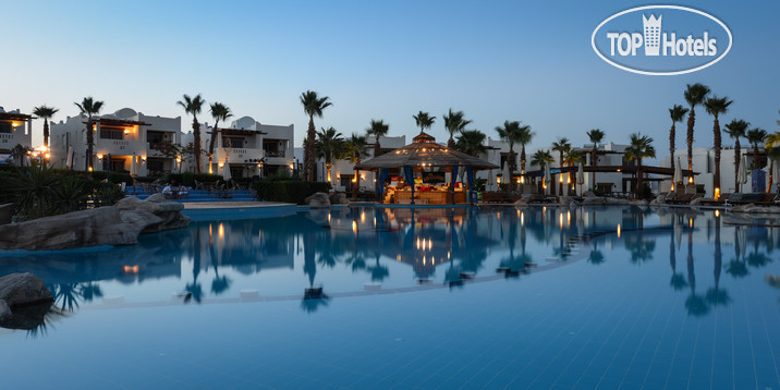 Hotel photo Amphoras Aqua Hotel 4*