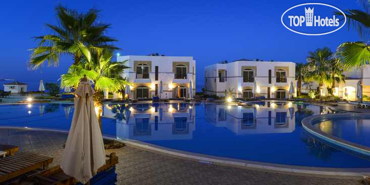 Фотографии отельера Amphoras Blu Resort 4*