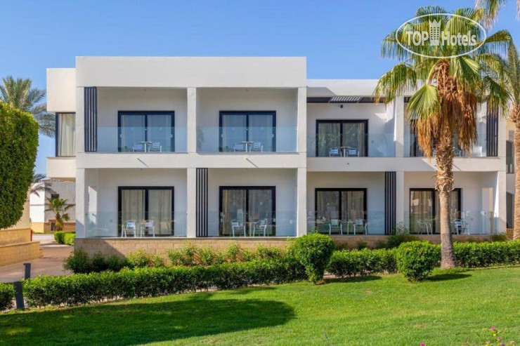 Hotel photo Amphoras Blu Resort 4*