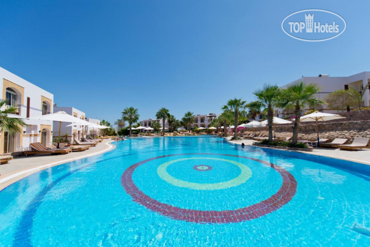 Hotelier's photos Amphoras Blu Resort 4*