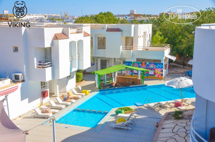 Фотографии отельера Viking Club 4*