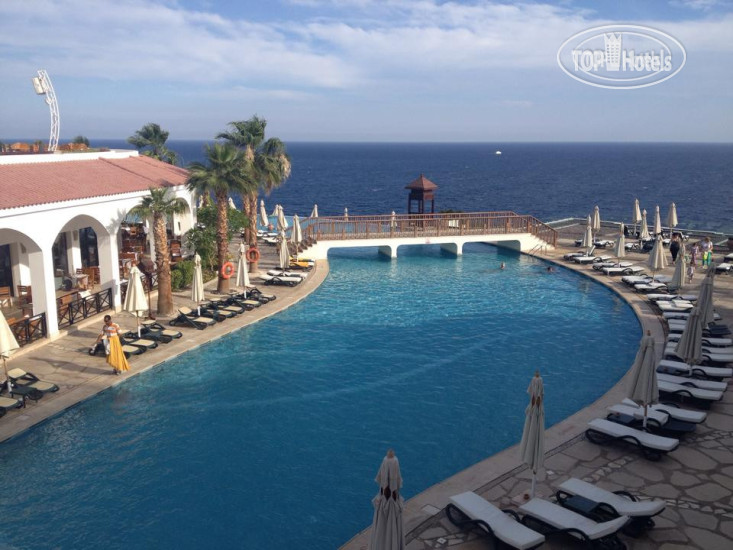 Новые добавленные фото туристов Reef Oasis Blue Bay Resort & Spa 5*