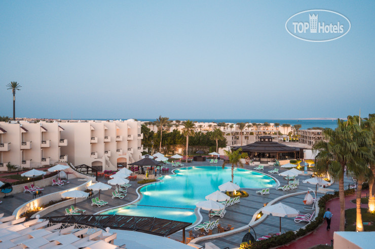 Hotelier's photos Ivy Cyrene Sharm Resort Adults Friendly Plus 13 4*