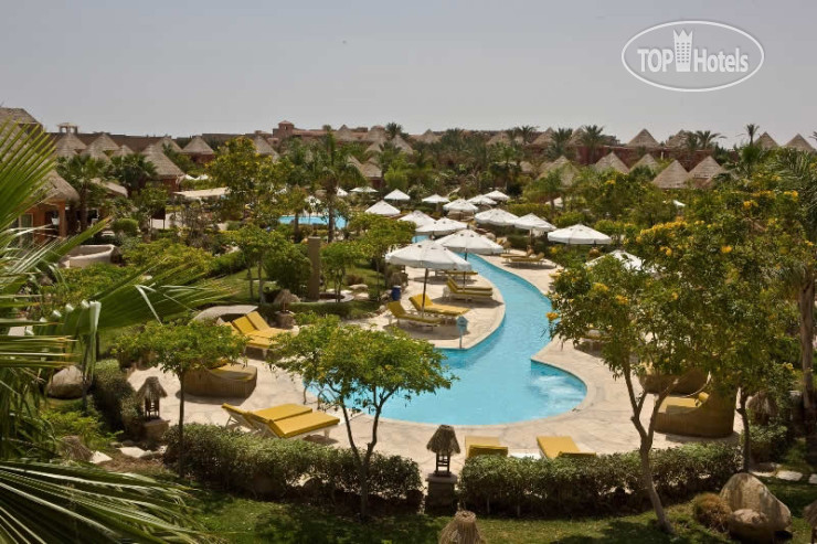 New photos from tourists Albatros Laguna Vista Garden Resort 4*