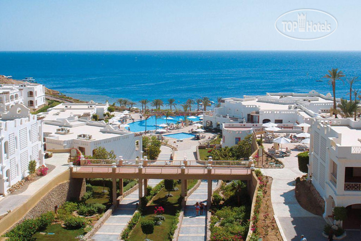 Hotel photo Continental Plaza Beach Resort 5*