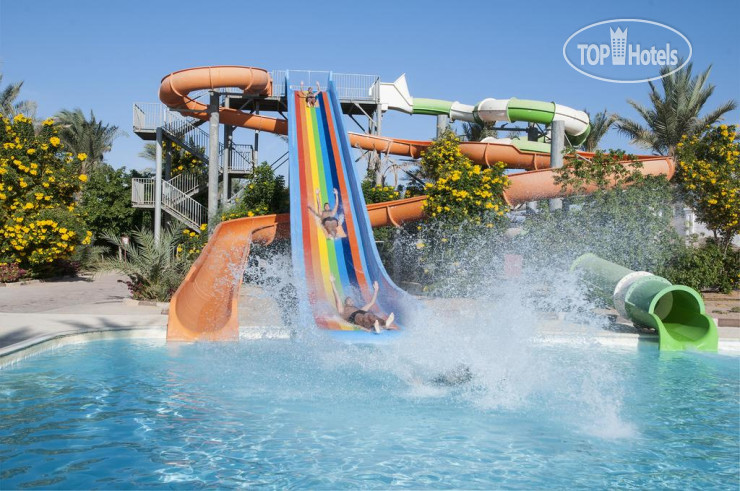Новые добавленные фото туристов Continental Plaza Beach Resort 5*