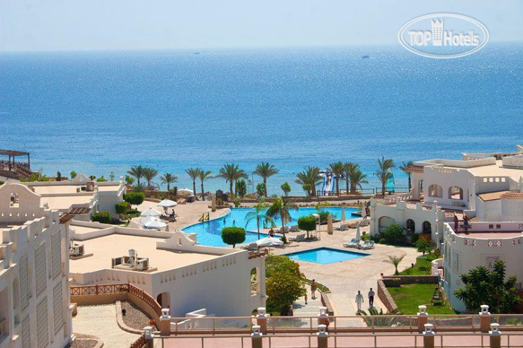 Фотографии отеля  Continental Plaza Beach Resort 5*
