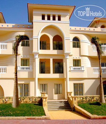 Hotelier's photos Azur Club 4*