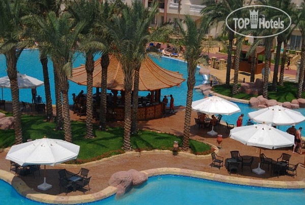 New photos from tourists Azur Club 4*
