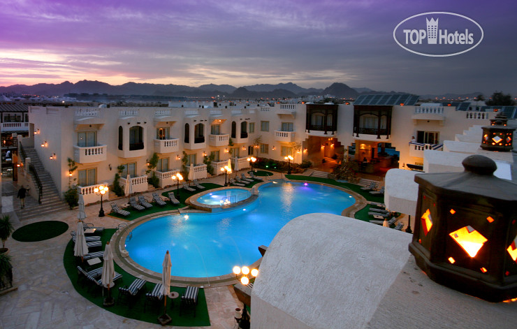 New photos from tourists Oriental Rivoli Hotel & SPA 4*