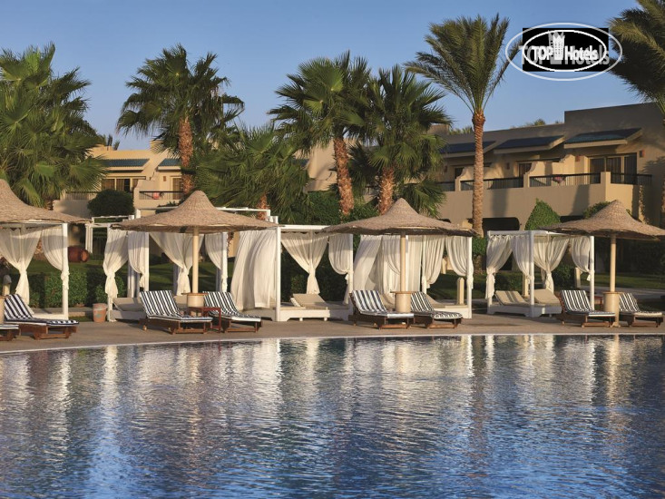 Hotel photo Coral Sea Holiday Resort & Aqua Park 5*