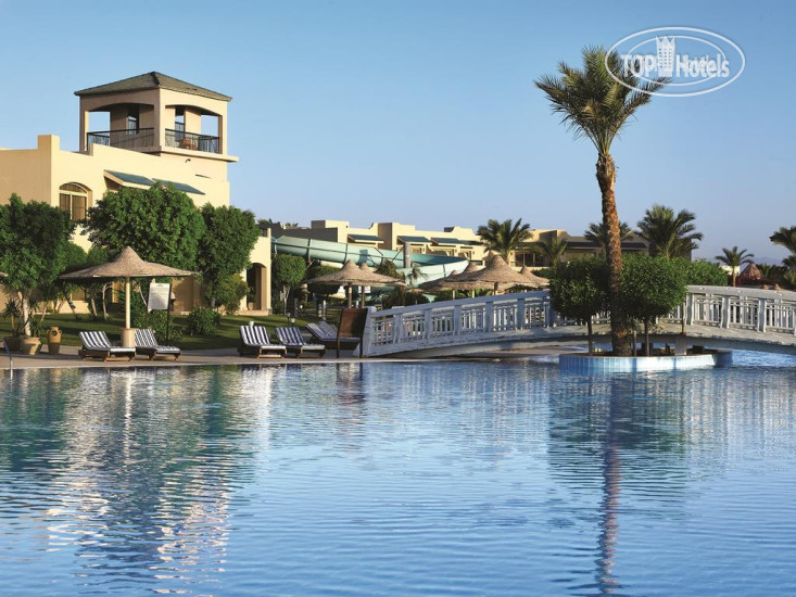 New photos from tourists Coral Sea Holiday Resort & Aqua Park 5*
