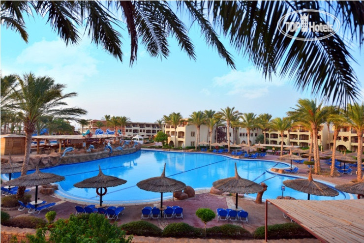 Hotelier's photos Sea Beach Aqua Park Resort 4*
