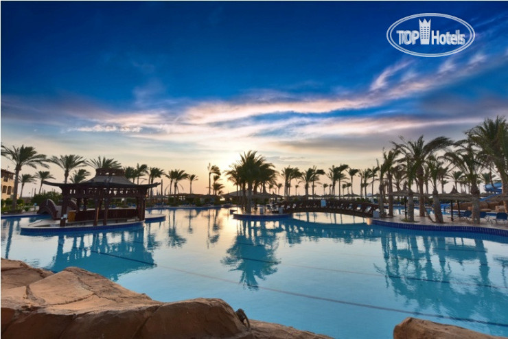 New photos from tourists Sea Beach Aqua Park Resort 4*