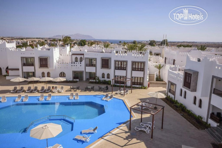 Hotelier's photos Mazar Resort & Spa 3*