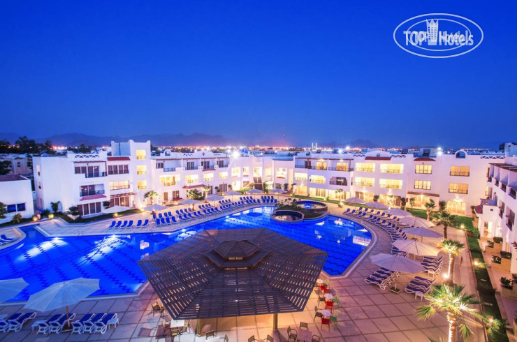 New photos from tourists Old Vic Sharm Resort 4*
