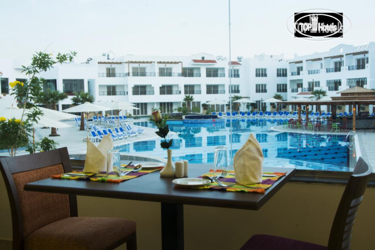 Hotelier's photos Old Vic Sharm Resort 4*