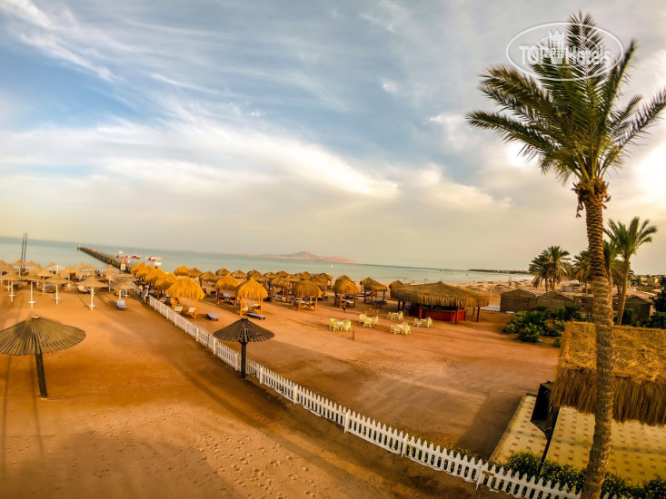 New photos from tourists Royal Regency Club 5*