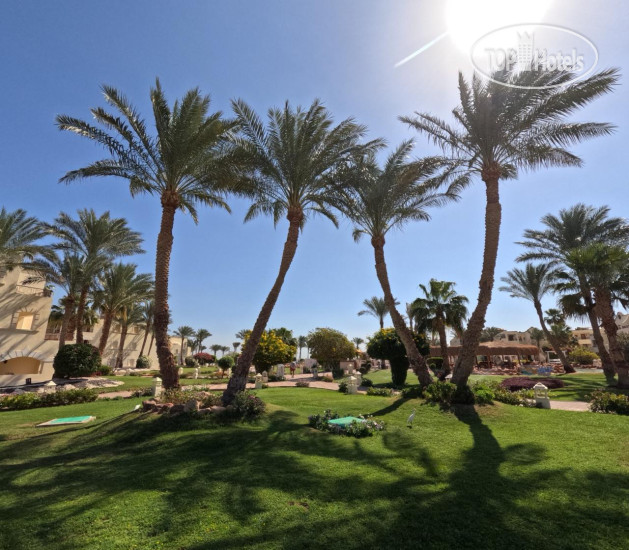 Hotel photo Royal Regency Club 5*