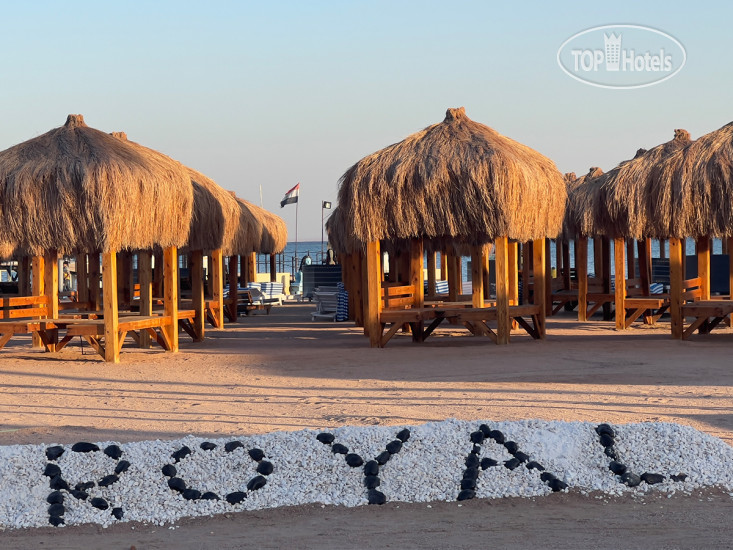 Hotelier's photos Royal Regency Club 5*