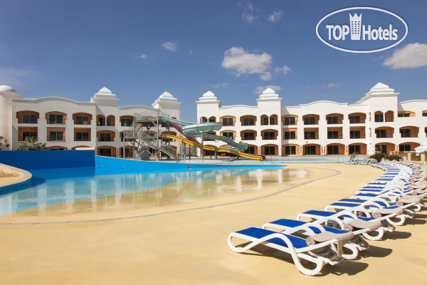 Photos FUN&SUN Naama Waves Hotel