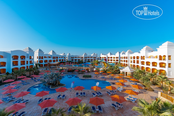 Hotelier's photos FUN&SUN Naama Waves Hotel 5*
